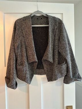 Animale blazer jacket